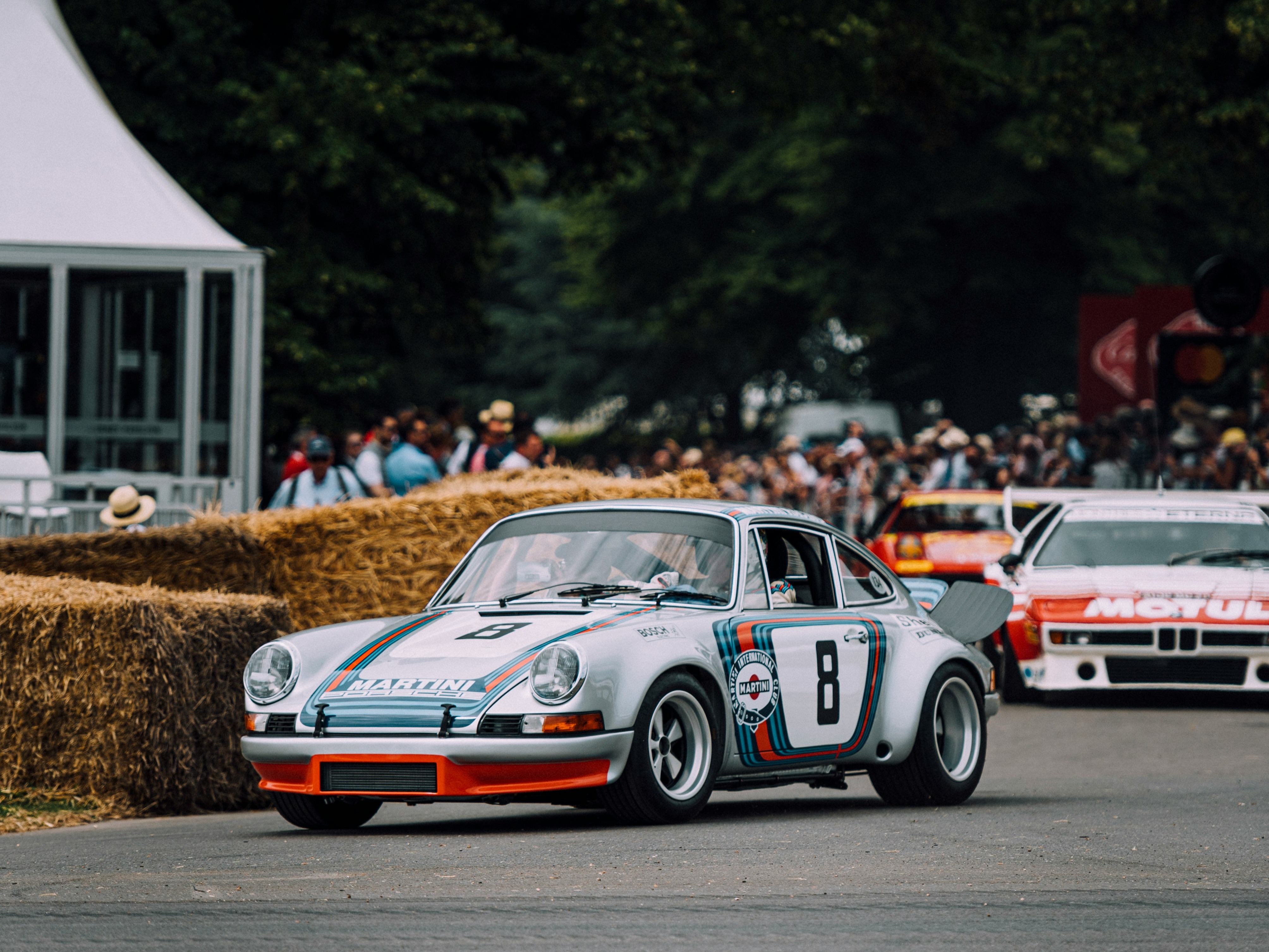 Goodwood Circuit